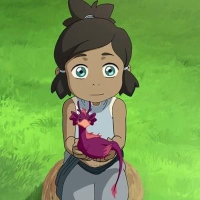 squirrelfliight's tweet photo. This is who you're labelling as Humanity's destroyer btw https://t.co/fGJzPQitky