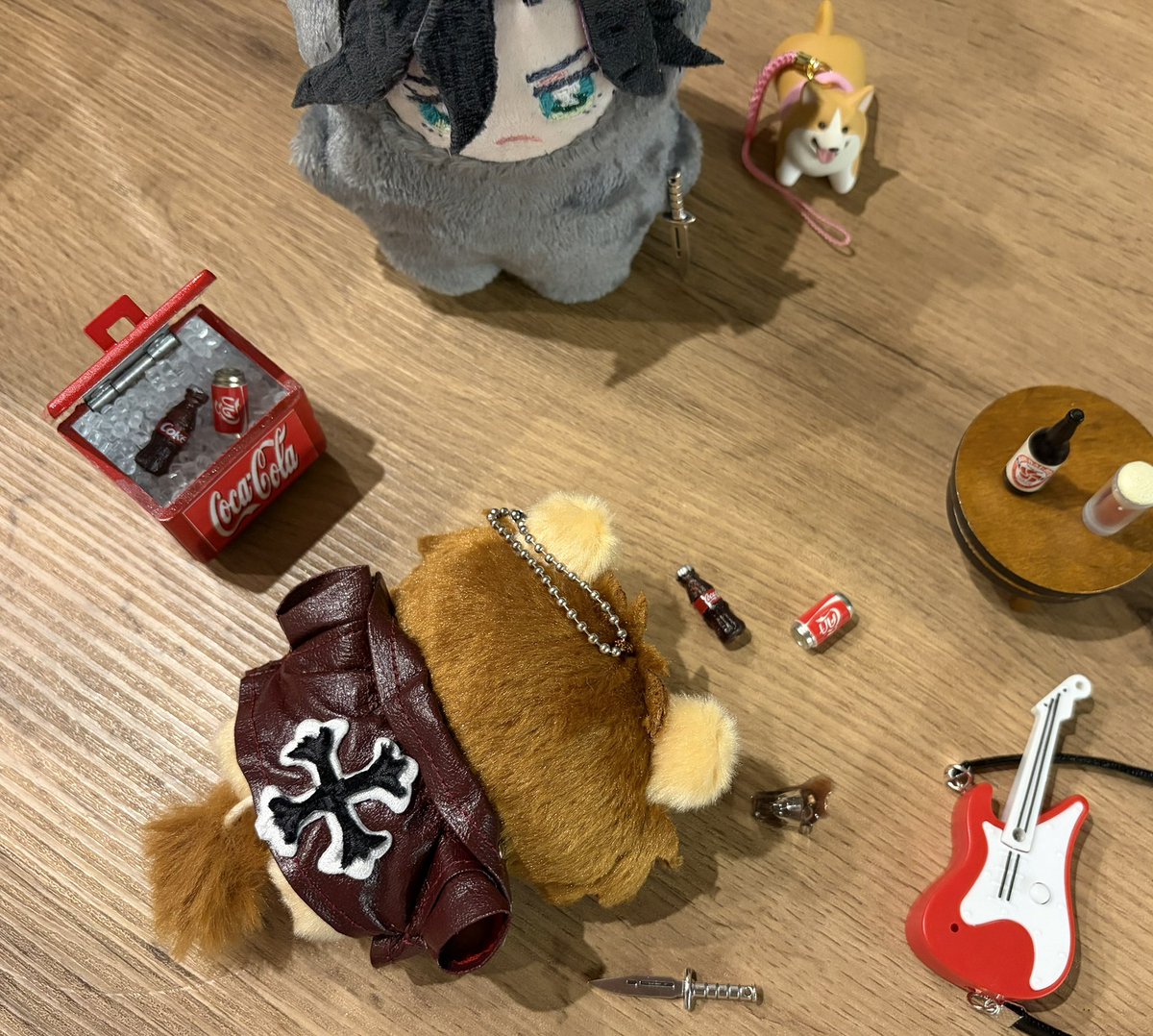 nikutokusa's tweet photo. https://t.co/t0tCmj6MpI