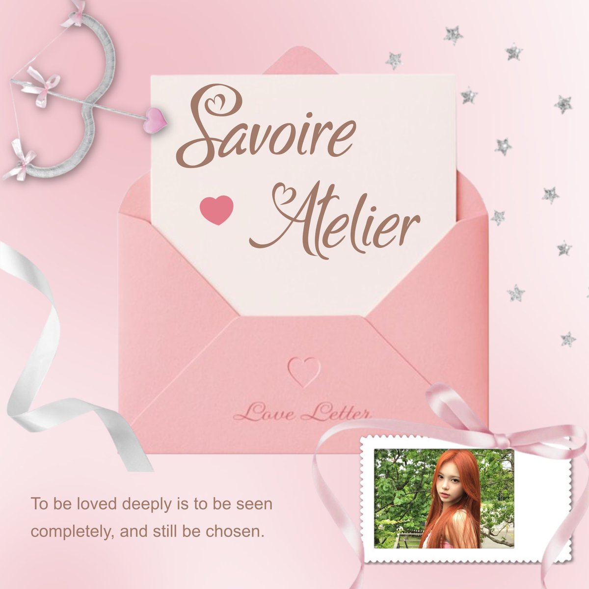 thesavoire's tweet photo. 𝐅𝐀𝐋𝐋 𝐈𝐍 𝐀𝐔𝐆𝐔𝐒𝐓 🪽

Seasons arrive quietly, not to end a story but to begin a softer chapter.

August has found its way to Savoiré Atelier. The warm pages are open, ready to welcome new moments. Reserve your preferred slot before this chapter gently turns the page ♡ https://t.co/PmLUNqoxqt
