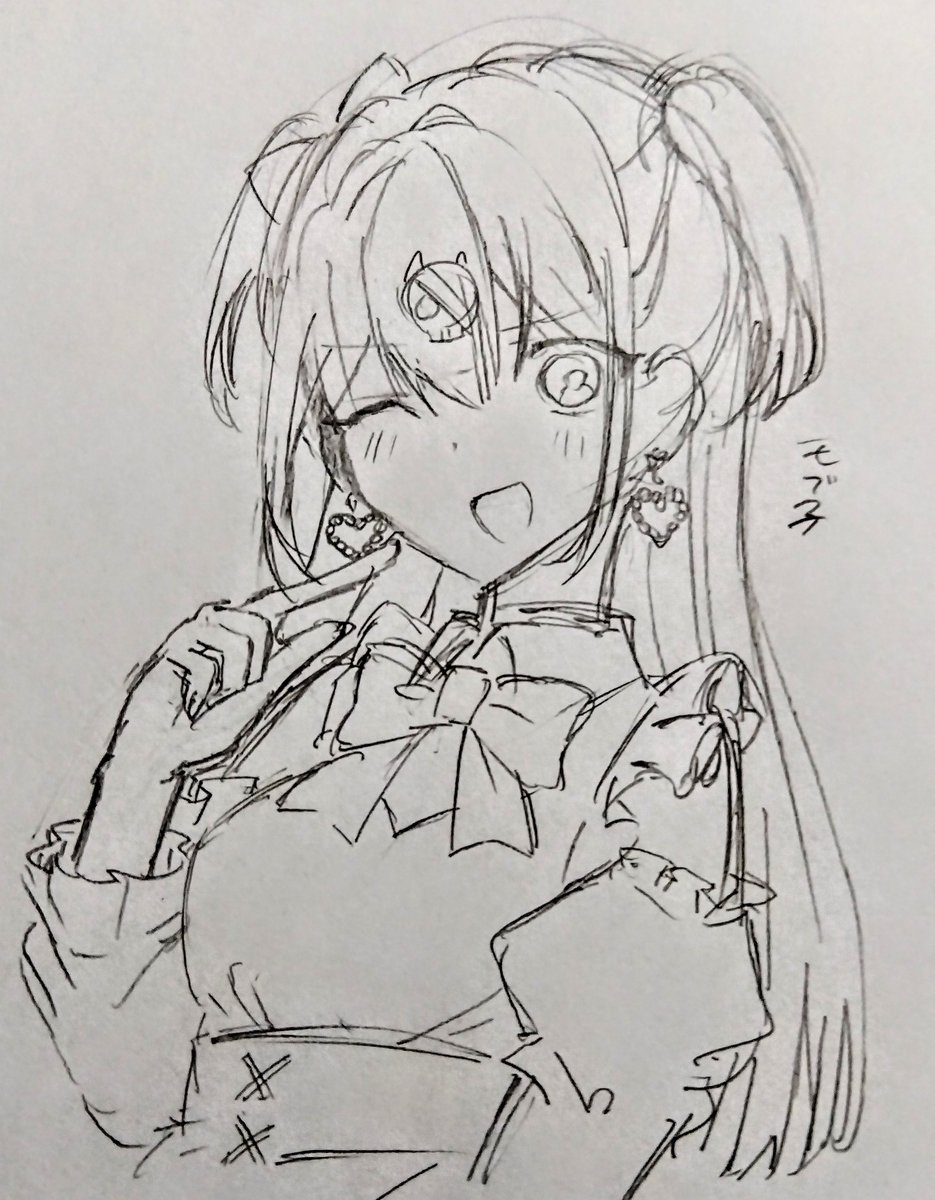 AelO69BwYok's tweet photo. 顔面お意識すればいいんじゃないかと思った https://t.co/bxWSvyqz2G