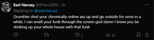 watchscuzz tweet picture