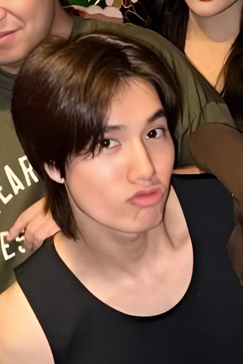 pupuphuwini22's tweet photo. 오늘의 오살힘!!!💪😗

#phuwintang https://t.co/dinrYtJaCy
