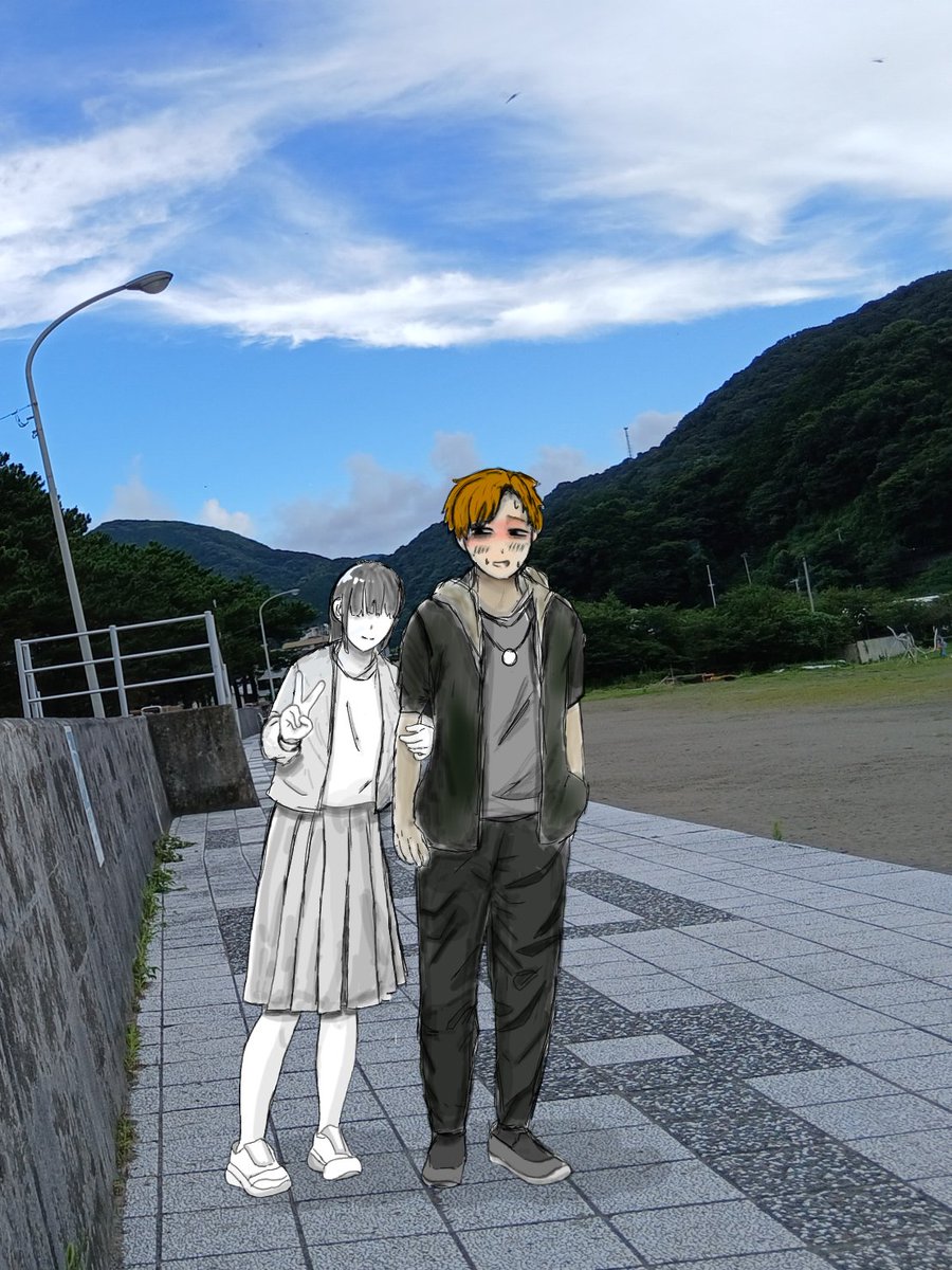 we0T6VATXm20301's tweet photo. 幻覚 https://t.co/E3d7e5qY8h