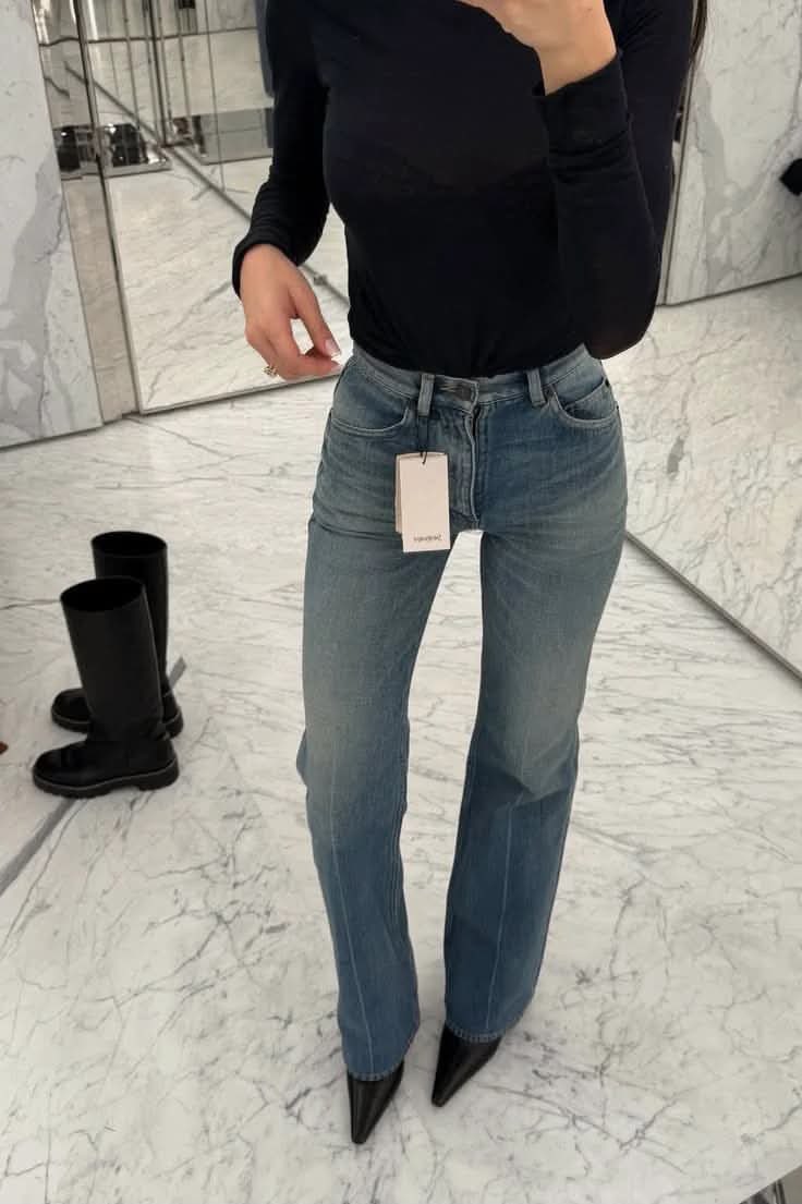 dazzlinghavens's tweet photo. ysl https://t.co/AjqFhzYwS8