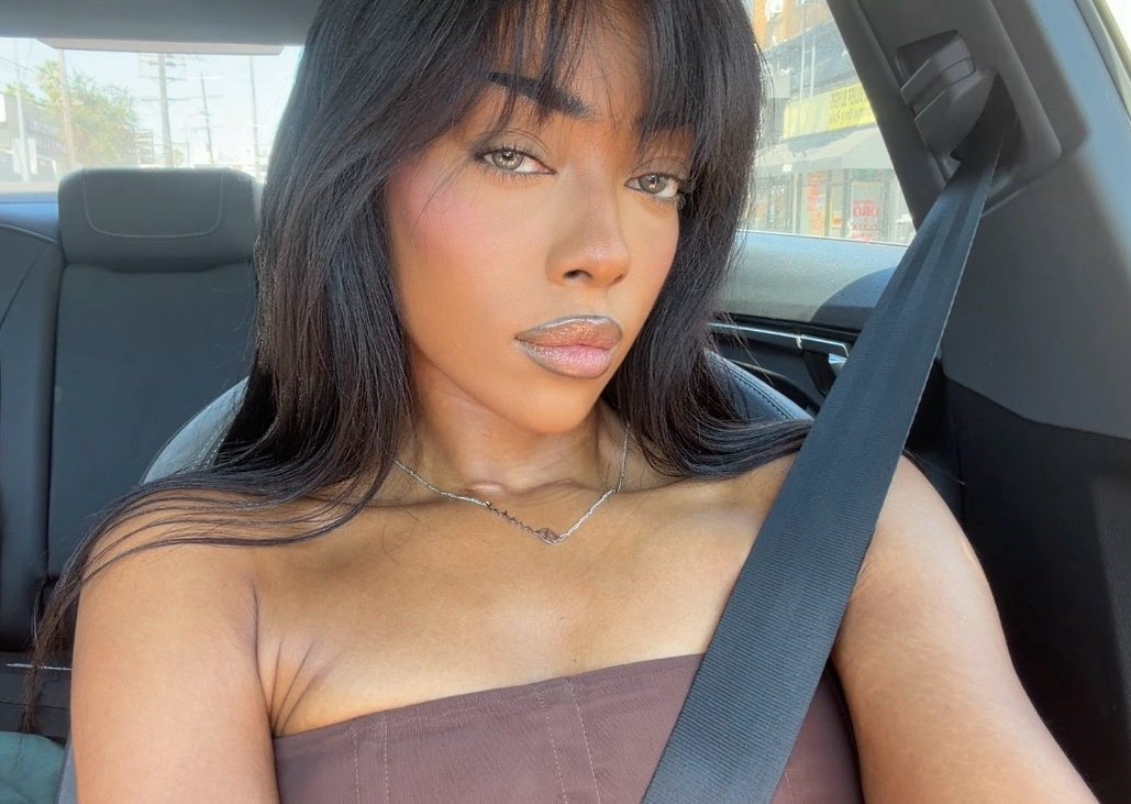 danisha carter tweet media
