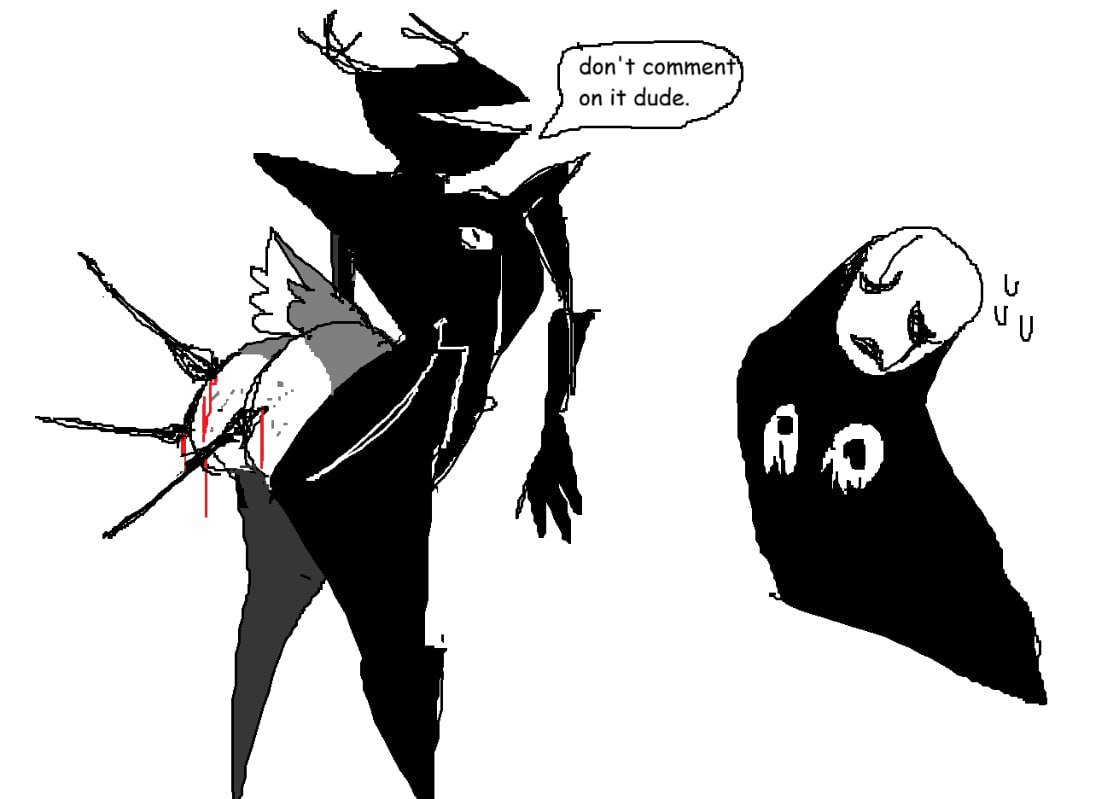 SamR1470's tweet photo. @deltarune1225 @TheBaterson https://t.co/uhAFmkARP1