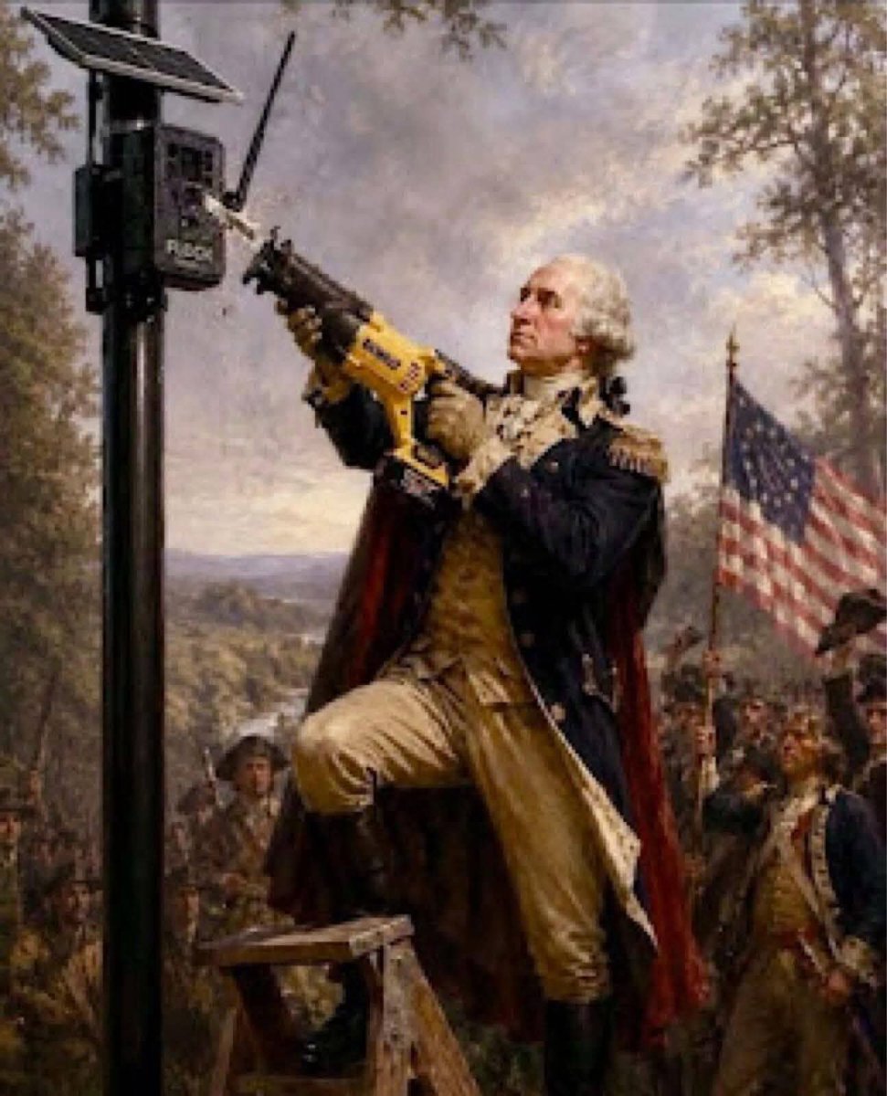 JoshuaHosler's tweet photo. I know Brauchler has loved red flag laws and now flock camera. But I'm shocked as a conservative, you are for a surveillance state @jeffhunt.
#copolotics https://t.co/Y0UO3iOfBs