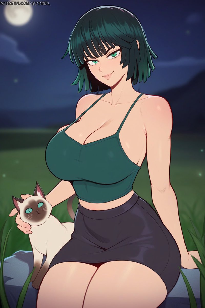 ayxgirl's tweet photo. Fubuki 
sfw https://t.co/TA2ZwaK0Mk