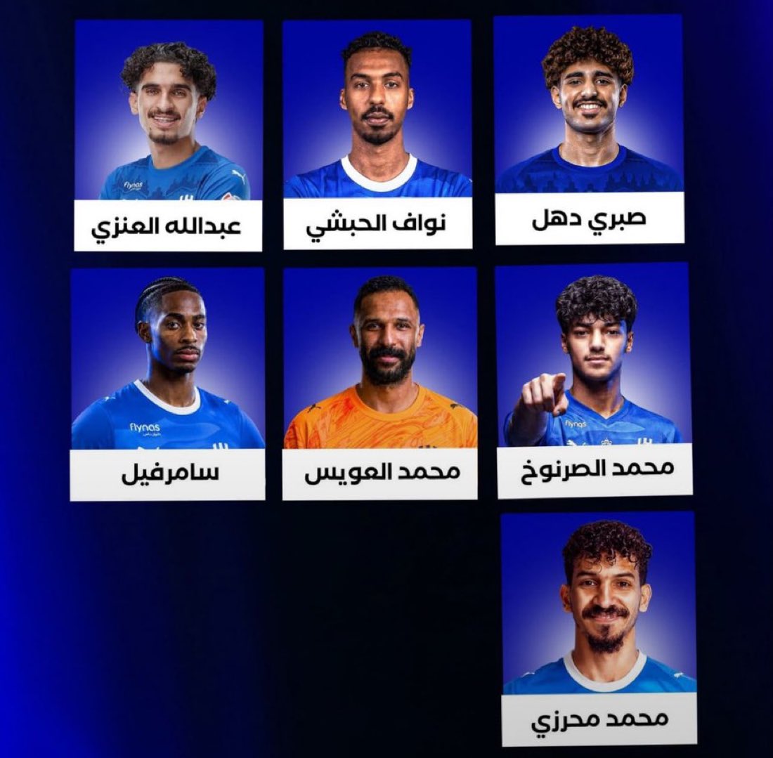a_alfreh's tweet photo. #الهلال 
لديه قضيه عالقه مع لودي في الفيفا
ومتورط الان بتصريف عدد كبير من اجانبه عقودهم بارقام خيالية وايضاً محليين يريد التخلص منهم ويوجد التزامات كبيرة وديون على النادي لم تنتهي بعد

السؤال؟
كيف سمحت الرقابة المالية لنادي #الهلال بجلب هؤلاء ولديه مشاكل ماليه كبيرة https://t.co/0VFMDcjXTm