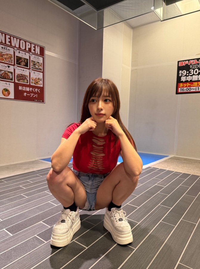 Nemoweed's tweet photo. 蒸れてるけど履いてます🤭 https://t.co/F9gjNjSYAc