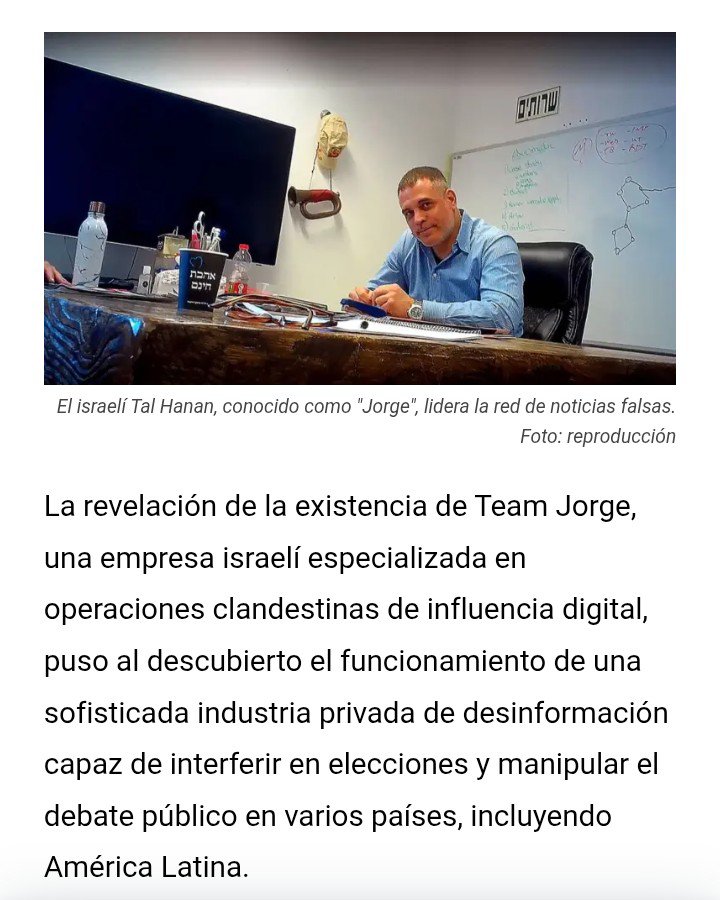 Chiqui Avalos 🇵🇾 tweet media