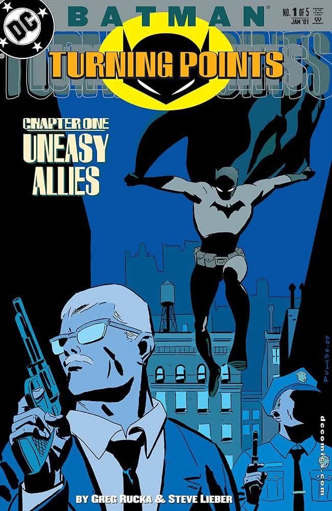 DavidWeter's tweet photo. @thebat_pod ep #224 Batman Confidential &amp; Turning Points

#Batman #thebatpod 

Apple: https://t.co/9tge88q1nB
Spotify: https://t.co/UFJ6heuUkO
Amazon Music: https://t.co/RrwRoxTLTW
Website: https://t.co/D0KoGSytRH https://t.co/nMGaqnGZVS