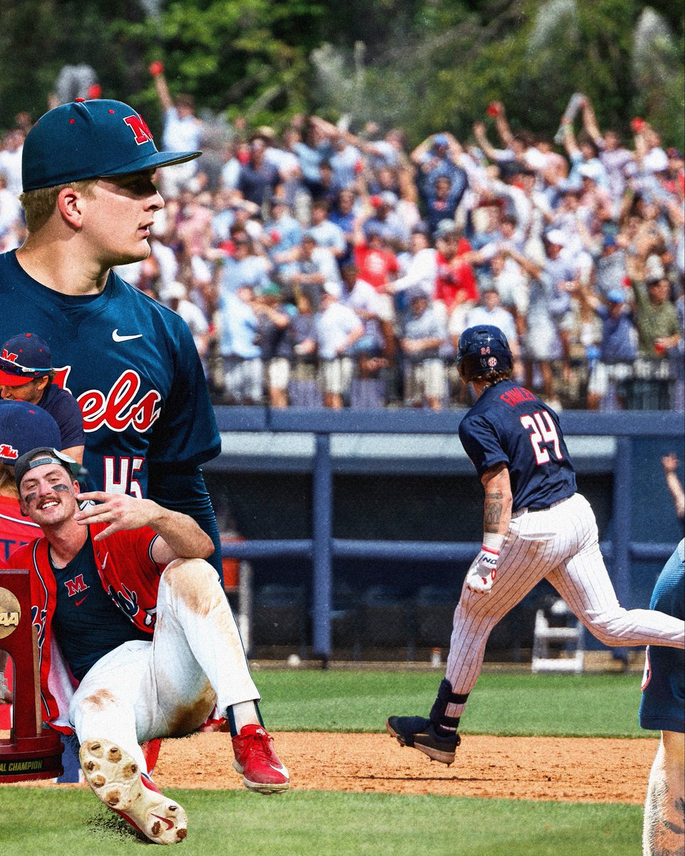 OleMissBSB's tweet photo. The 2026 Photo Album 📸 https://t.co/31yaVRbL1N
