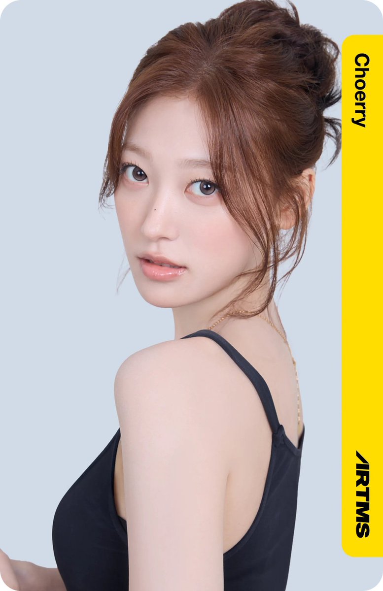 BrasilChoerry's tweet photo. @official_artms 109Z~112Z

[2/4] #이달의소녀 #LOONA #최리 #Choerry #아르테미스 #ARTMS @official_artms https://t.co/xxnNPABnXc