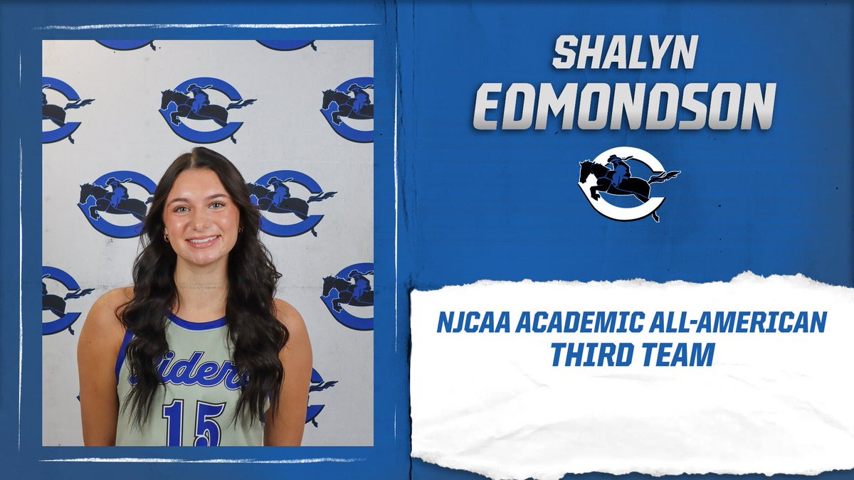 CrowderBsktball's tweet photo. Congratulations to these 3rd Team Academic All-Americans!! @NJCAABasketball @NJCAA https://t.co/gxsb5mZa1a