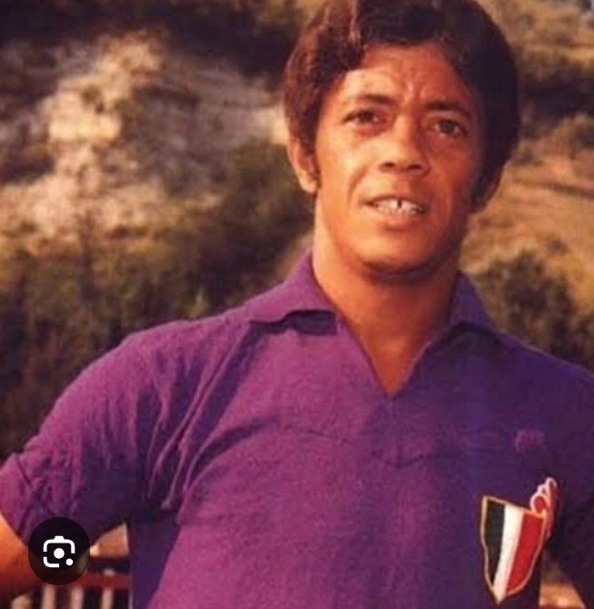 Friedenreich__'s tweet photo. Hoje, aniversário dessa lenda do futebol.
Campeão por quase todos os clubes que jogou.
Herói de 1962.

Amarildo - 29/07/1940
87 anos 

🇧🇷
9 gols
24 jogos 
Campeão Copa do mundo 1962
Taça Oswaldo Cruz 61 e 62
Taça Bernardo O ' Higgins 61 e 66
Copa Roca 63

Goytacaz (1955 a 1957)
Campeonato Fluminense 1955

Flamengo (1958)
6 jogos 
1 gol 

Botafogo (1958 a 1963)
136 gols
201 jogos
Bicampeão carioca 61 e 61
Torneio Rio-Sp 62

Milan (1963 a 1967)
107 jogos
66 gols
Copa da Itália 66/67

Fiorentina (1967 a 1970)
42 gols
Série A 68/69

Roma (1970 a 1972)
33 jogos
15 gols 
Torneio anglo italiano 72

Vasco (1972 a 1974)
1 gol 
Campeão brasileiro 1974
