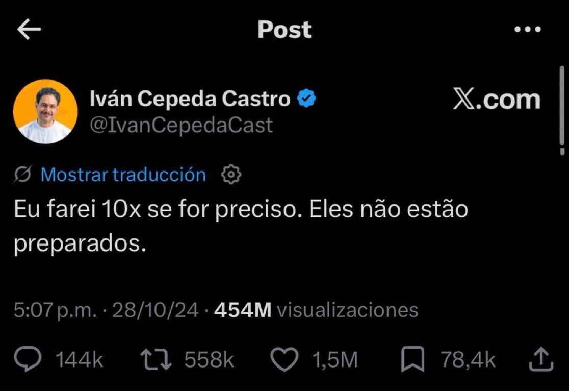 DvnielReb's tweet photo. Empieza cuando quieras hermonito https://t.co/hc5Lcgj1aj