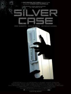 Layne7DS's tweet photo. The Silver Case (1999) https://t.co/XOIu0a28HW
