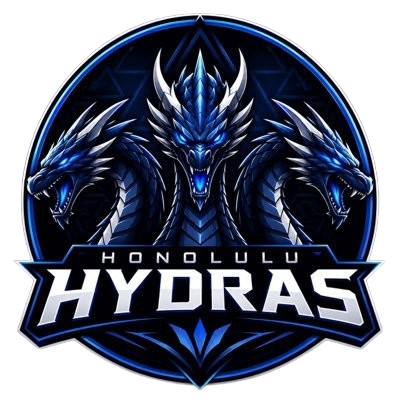 UtopiaLeague__'s tweet photo. Honolulu Hydras https://t.co/H1FVbbEs99