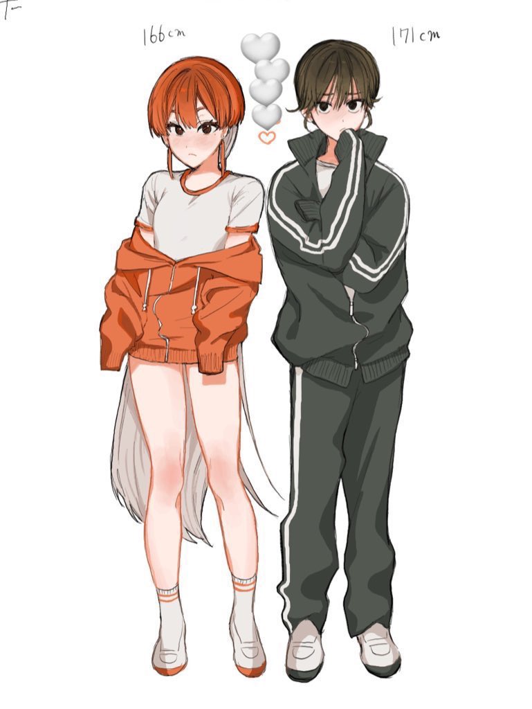 arpknv's tweet photo. お気に入り絵チャ😆赤髪の子はバリバリよその子です😅可愛すぎるﾝｺﾞ💦 https://t.co/YVMF3RS97s