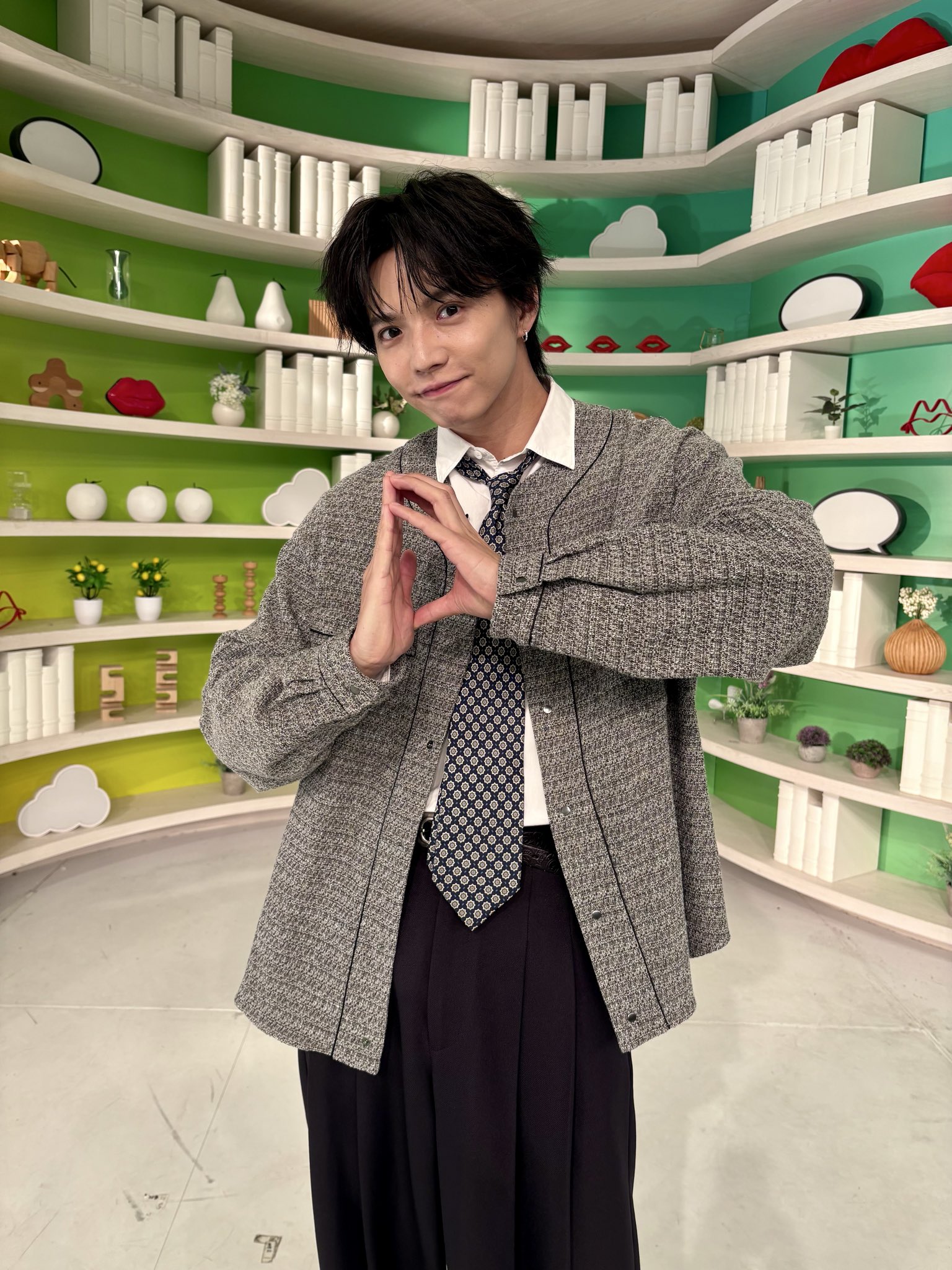 DayDay.【日テレ公式】 على X: 