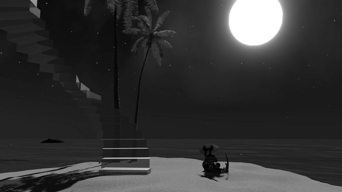 ImJustSleepy010's tweet photo. The album this world was inspired by is actually peak btw
๐: https://t.co/njmYvOjSug
#VRChat #Sabrean #HawaiiPart2 https://t.co/QYEsyGNSo5