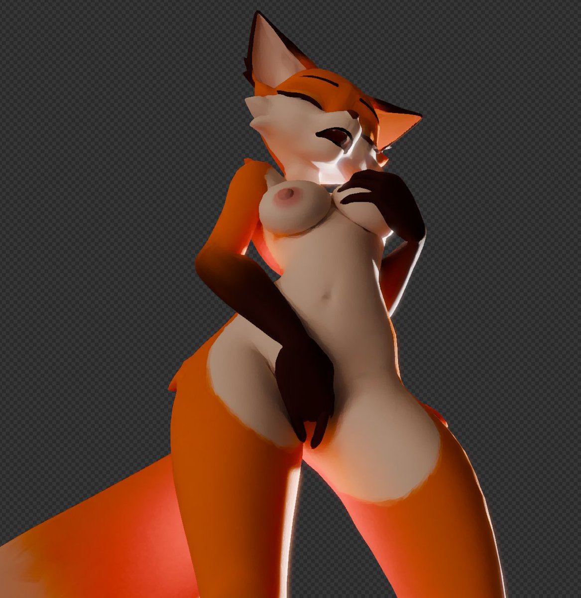 FVF_Arts's tweet photo. 🦊 https://t.co/7rbVvisJd8
