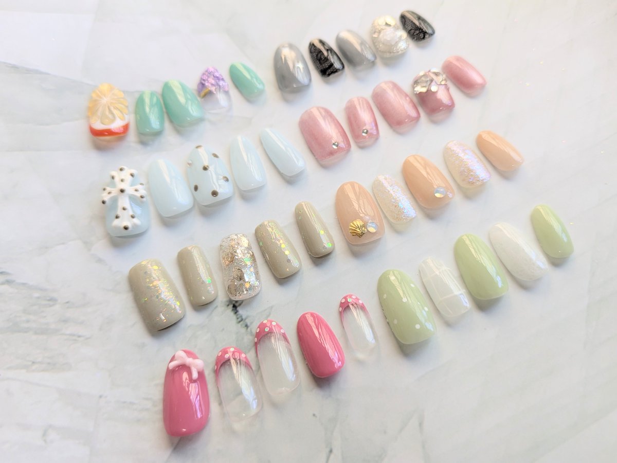 NailSalonROOM's tweet photo. 新作撮影中…。
#ネイル
#ネイルサロン
#ネイリスト https://t.co/oo6kWTwyXp