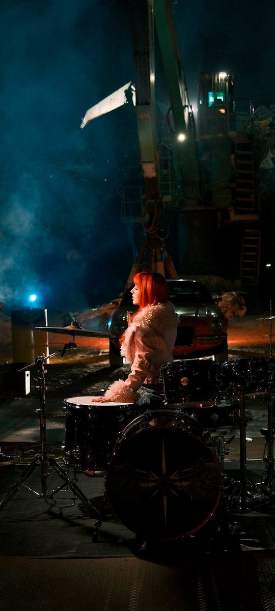 warningpapers's tweet photo. #PAU Instagram Update (06032026) - #Wallpapers | #LockScreen

HQ: https://t.co/o0bKdX23AR

#TheWarningRockband #TheWarning (2 Posts) https://t.co/SpWguE33iS