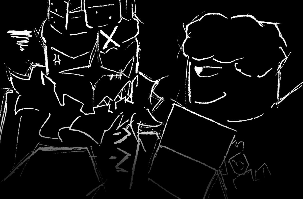 DILLKRIOD's tweet photo. My attempt on the forsaken art contest 

Good luck everyone else 

Discord: enderboi524
Roblox: Sh4rkom4n302

#ForsakenLoadingContest https://t.co/nIP2CaVBVV
