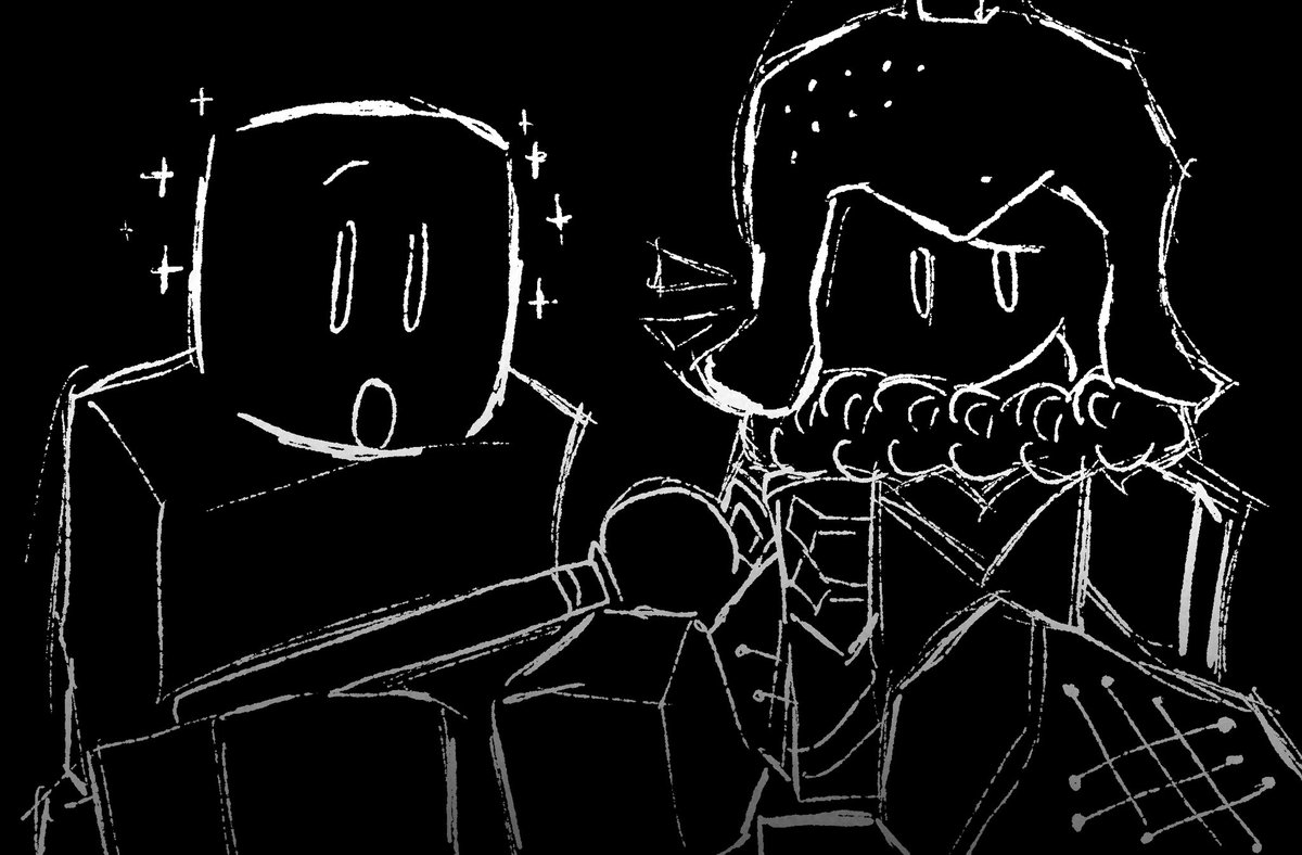 DILLKRIOD's tweet photo. My attempt on the forsaken art contest 

Good luck everyone else 

Discord: enderboi524
Roblox: Sh4rkom4n302

#ForsakenLoadingContest https://t.co/nIP2CaVBVV