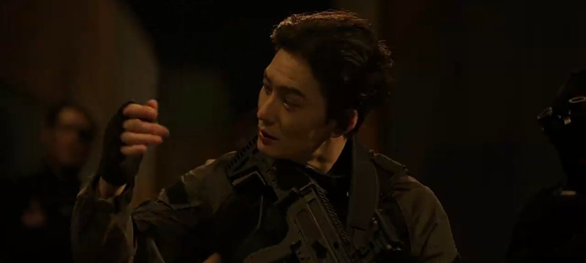amirkdrama's tweet photo. ما شبعت من مشاهده في الأكشن!!!
A shop for killers S2 https://t.co/J3GxQxjpoB