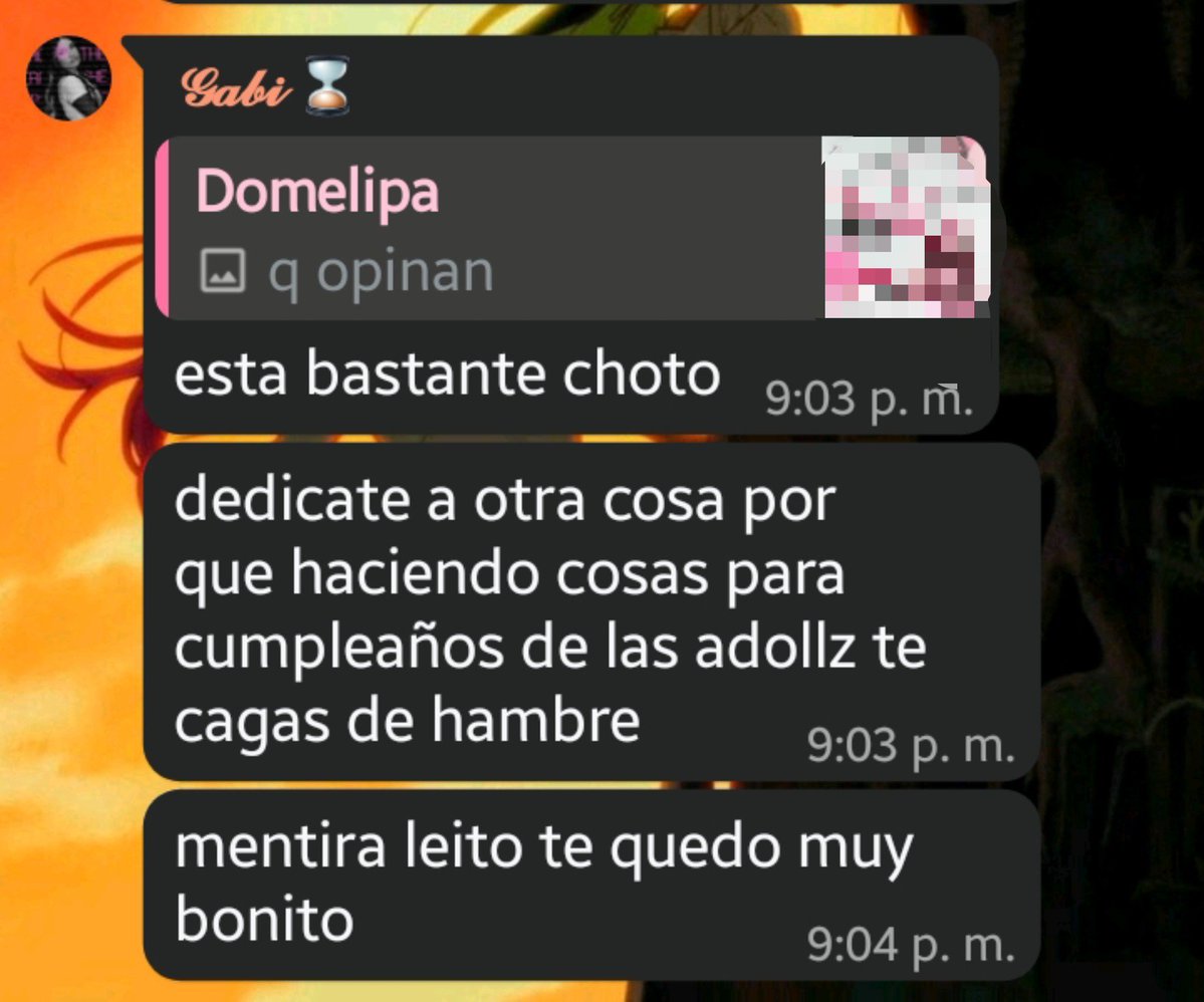 𝐒erenito ⏳| VA A VER A ADOLLZ tweet media