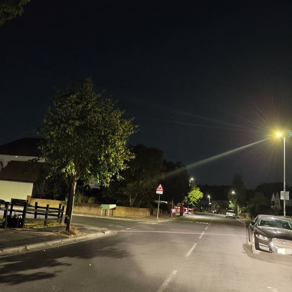 SlainSouth's tweet photo. Absolutely wonderful night out here. Full moon, clear and warm and it's nearly everyone's favourite time of the night - snack o'clock!
#ukcatkiller
#ukanimalkiller
#notonourwatch https://t.co/gyDrDLr0ki