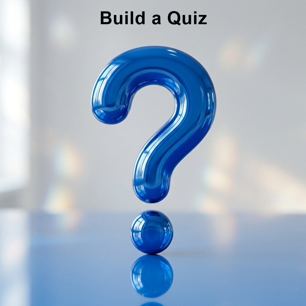 500wayscom's tweet photo. Use the simple and free Quiz Builder at https://t.co/2ptFDcq64y to instantly build a multiple-choice quiz from whatever material you provide. (#quiz, #quizBuilder, #makeAQuiz, #multipleChoice, #multipleChoiceQuiz, #quizMaster, #funQuiz) https://t.co/FnAEUzSeAT