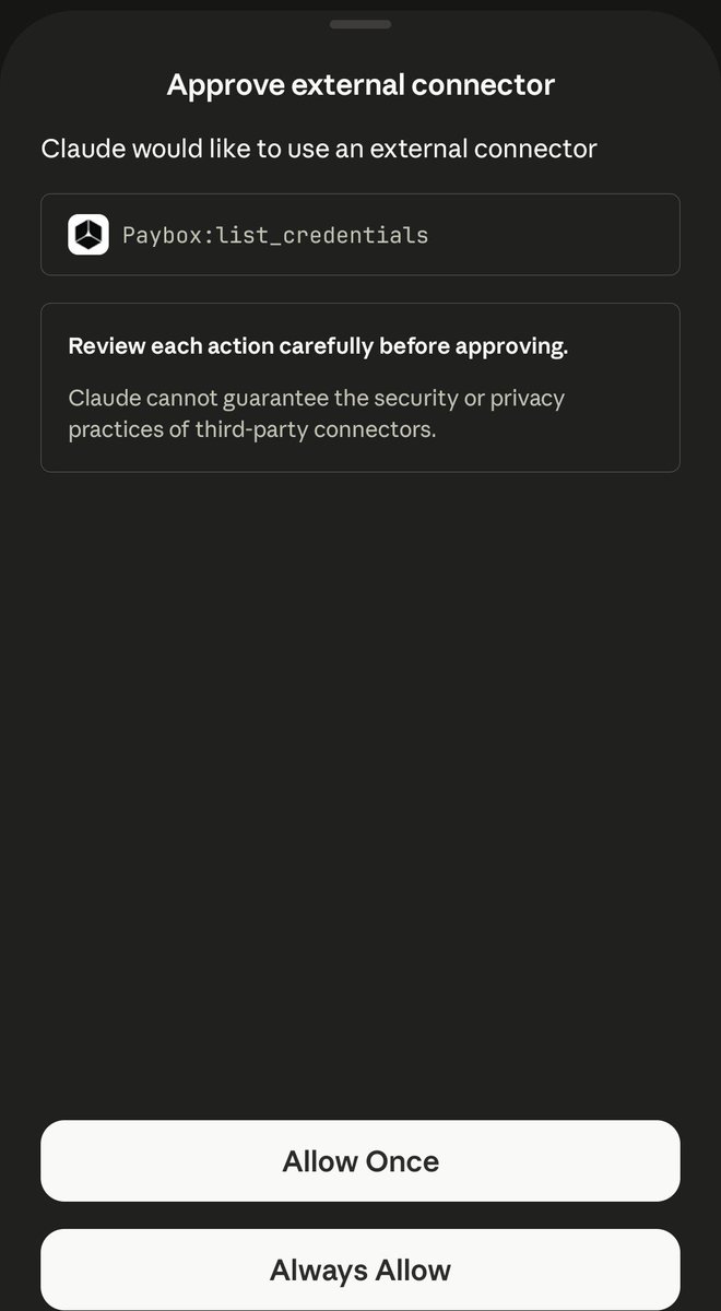 Billions095's tweet photo. Good tek @moonpay.

🤝 https://t.co/idl7BinvYU