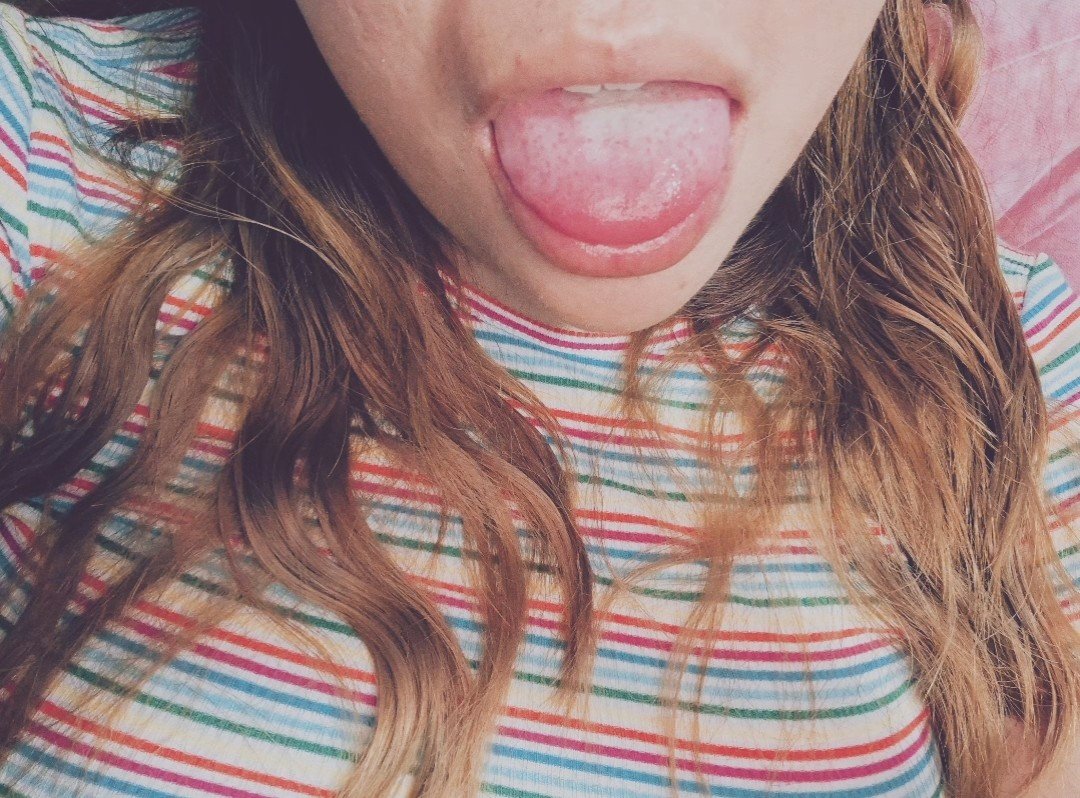 abiwha's tweet photo. My mouth is waiting for you to put your cock in it 
#nsfwtwtً #nsfwㅤㅤ https://t.co/EBWOz1LuRM