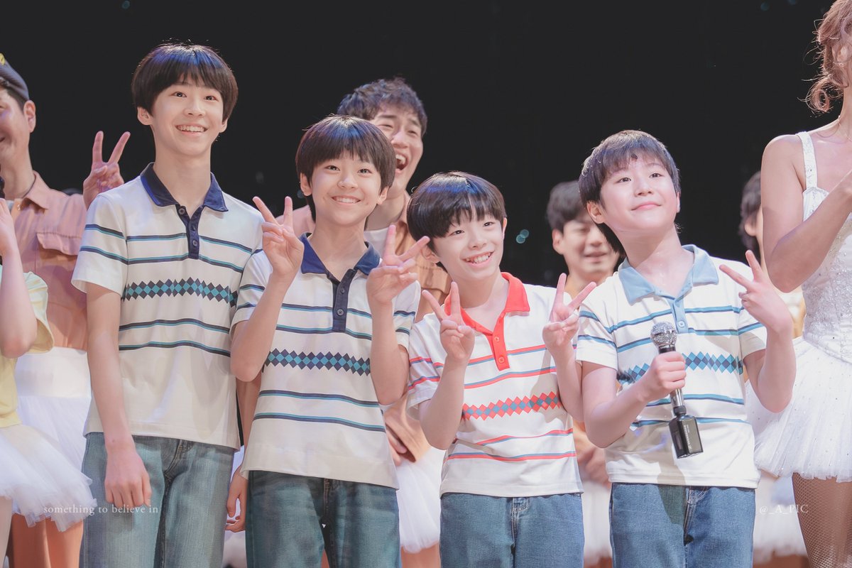 _A_PIC's tweet photo. 260725 빌리 엘리어트 낮공 
#김승주 #박지후 #김우진 #조윤우 
김승주 빌리 | 박지후 빌리 | 김우진 빌리 | 조윤우 빌리

✌🏻💙💙🩵❤️✌🏻 https://t.co/qO9oBt3dRu