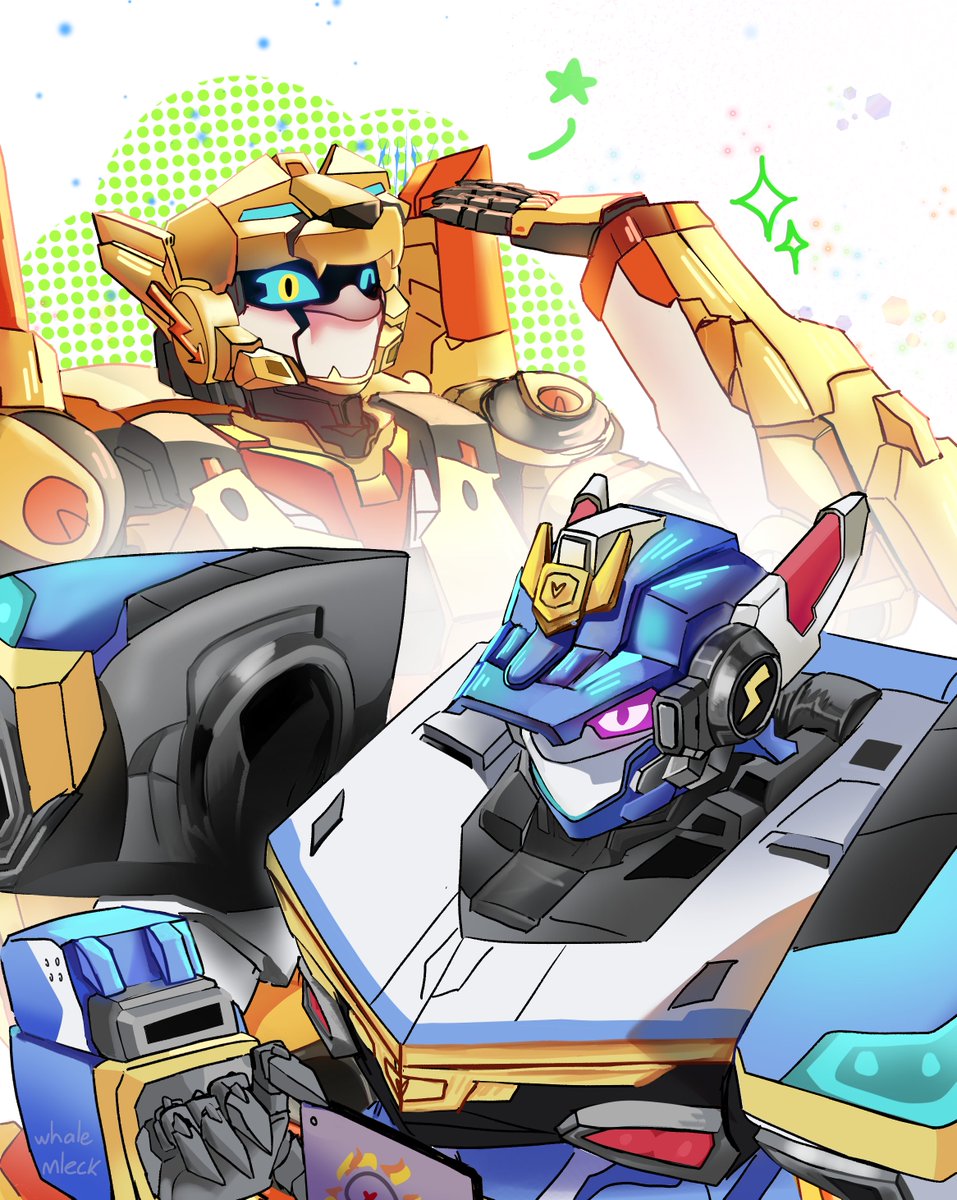 ZheEevee's tweet photo. #MCB #metalcardbot
fav duo https://t.co/AL5psHeXmL