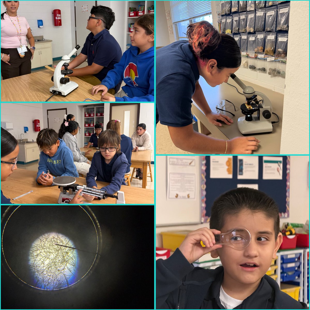 APerez_MCE's tweet photo. First week of school=learning to think like scientists and mathematicians!๐ฉ๐ฝโ๐ฌ๐ง๐ปโ๐ซ
We think curiously,plan strategically, and learn to โReflect, Reset, and Restartโ when things don't go as planned.
Here's to a year filled with curiosity, confidence, and a love of learning!๐ฉต#teamSISD https://t.co/kQJCEH2gNU