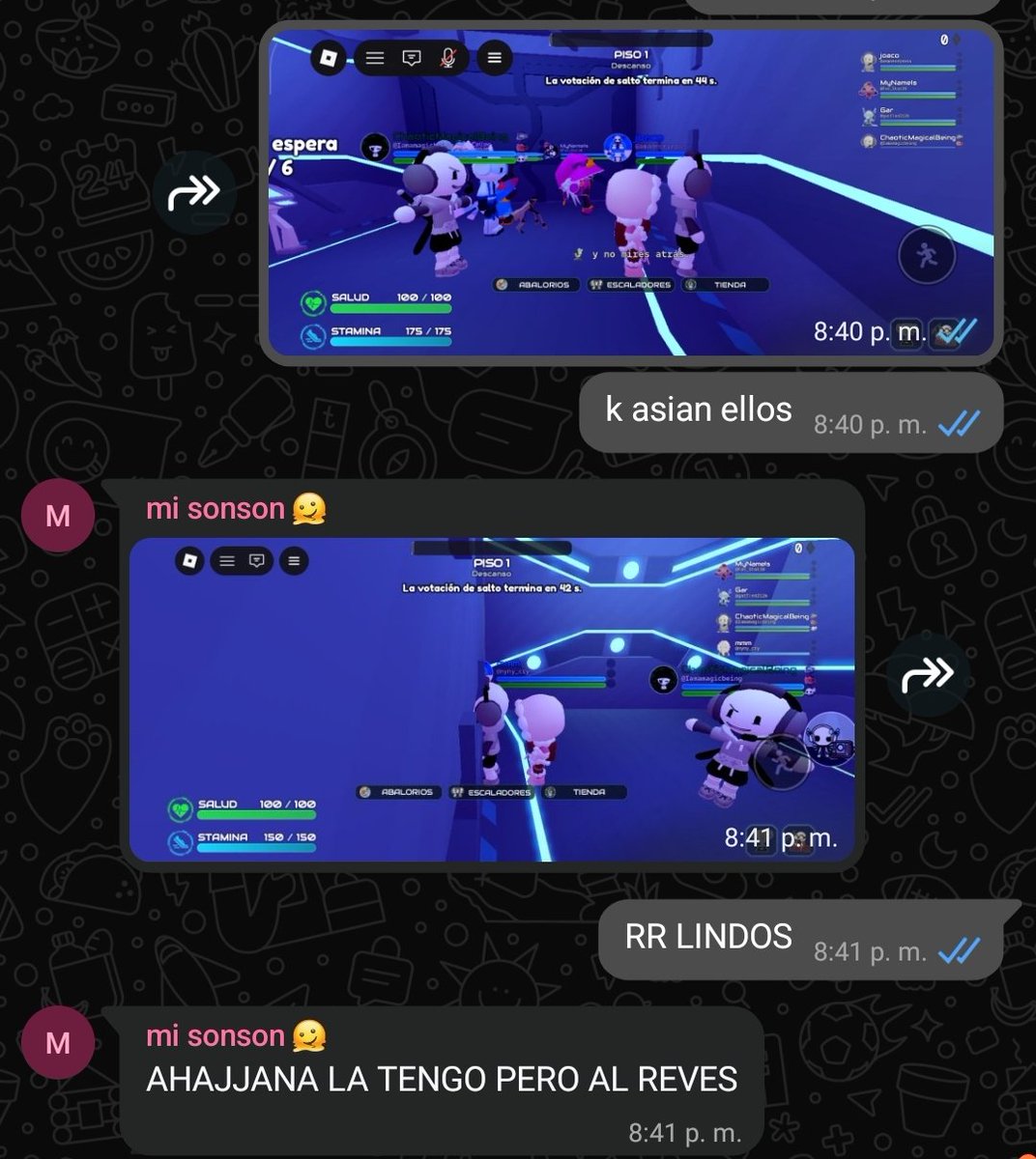 reelingmybrain's tweet photo. creo que encontré a mi alma gemela..... https://t.co/vA3hsabIJB