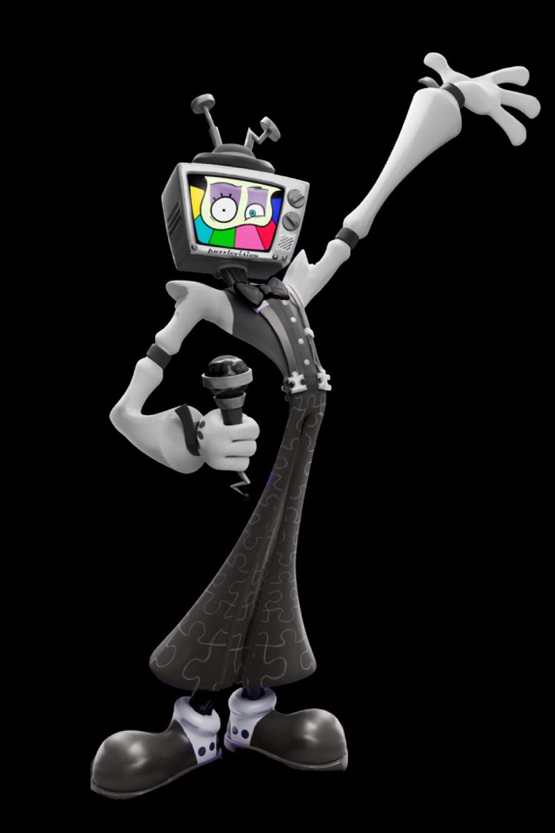 JibrilThe_Thing's tweet photo. CAV Mr Puzzles but his og SMG4 color palette https://t.co/MKI6yFTtuY