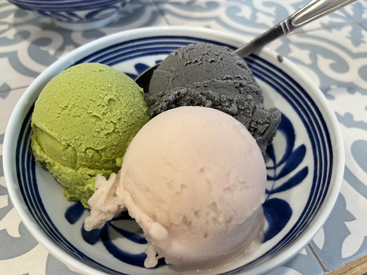 hamnidak's tweet photo. 台湾で避暑したい https://t.co/3O9unSgPCo