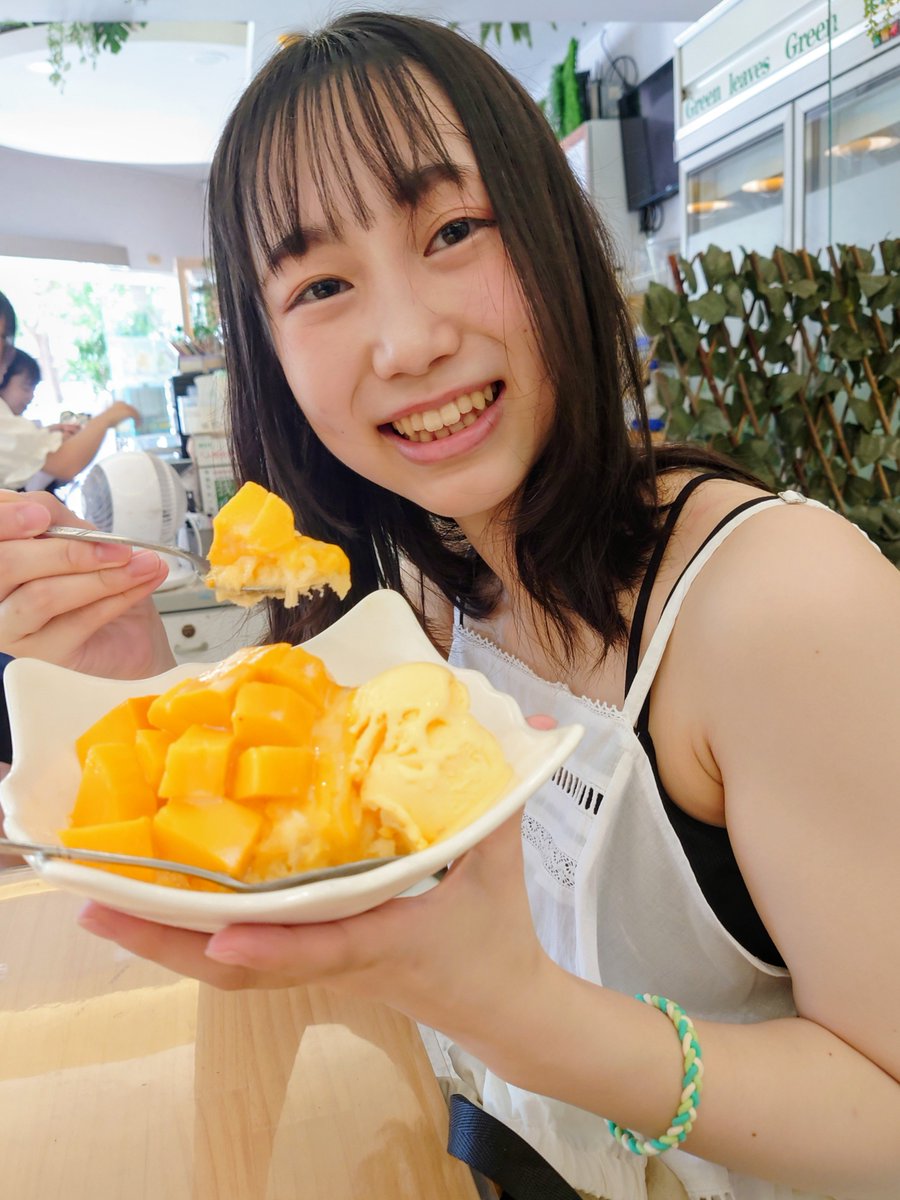 kushidayuina's tweet photo. ただいま知多半島！

台湾とはまた違った暑さを実感します…🔥
水分塩分をしっかり摂って、熱中症に注意してくださいね♡ https://t.co/hh3lc4SZl2