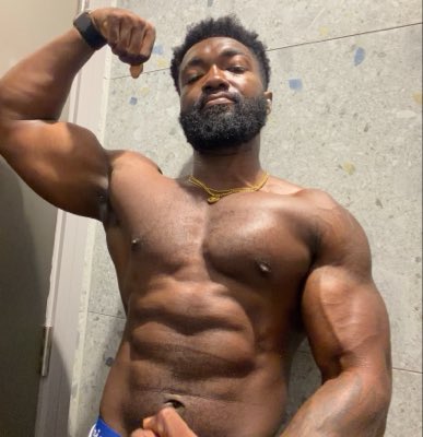 Buff Bro tweet media