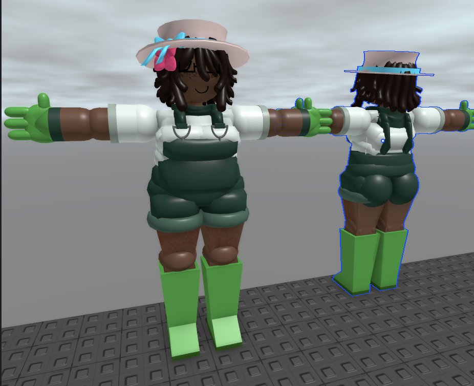 LovesickPup_'s tweet photo. i updted it cuz it was outdated  i barely changed anything tho hhaha 
#roblox #robloxdev #meshbuild ig? #ferglandtwt #tungtungtungsahurchallengeat3am https://t.co/EWycMkf1l0