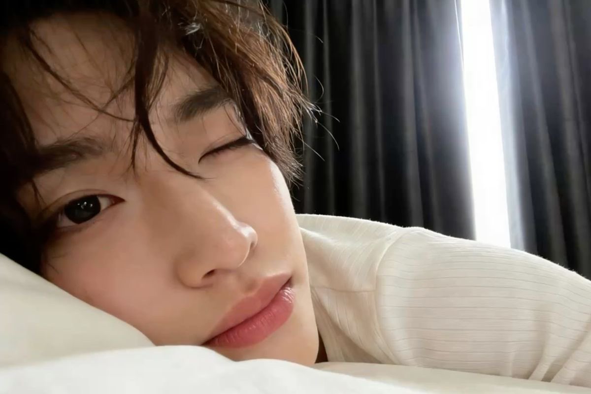wonbin tweet media