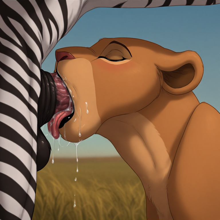 SIMBANSFW's tweet photo. Your Queen is doing some deepthroat warm-ups for breeding season today. Reply below if you want a turn… I’ll take every thick inch and drain you dry.~👑🦁🥵😈🍆💦

#Furry #furryrp #furryporn #yiff #yiffrp #nsfwtwt #lewdrp #lewdfurry #Lion #Nala #Zebra #Nsfwrp #Nsfw #yiffartwork #Lioness #Lionking #Furrycommunity #Humpday