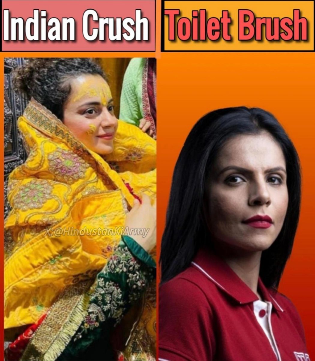HindustanKiArmy's tweet photo. I stand with Indian Crush ❤️ https://t.co/8D8OkbMfFx