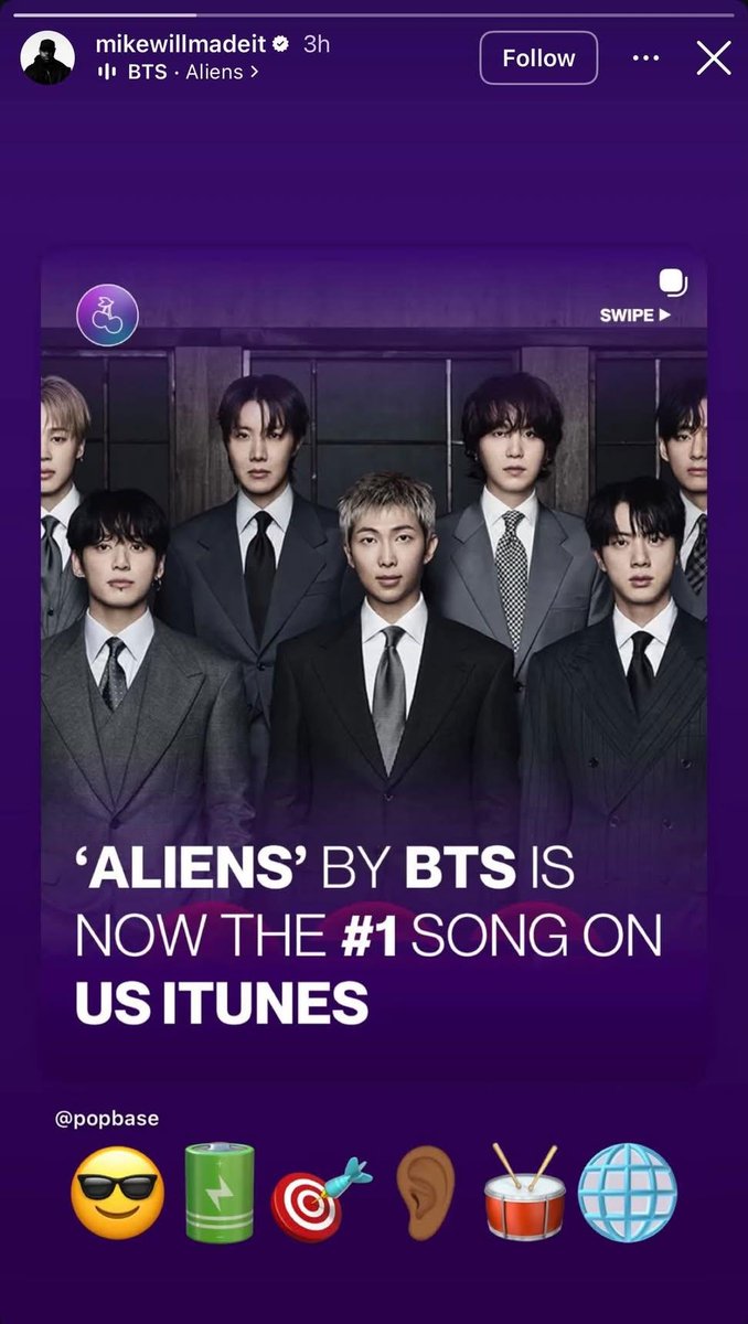 boranyeon's tweet photo. "Shade so strong it hit the target's eardrums globally"??? https://t.co/gPhhucUGEc